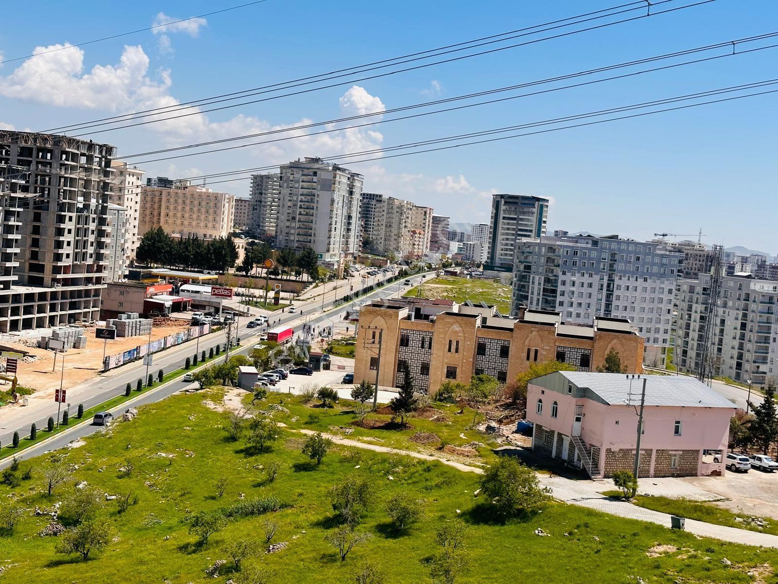 Dinç Emlaktan Satılık 2+1 Bağımsız Mutfak - Görsel 17