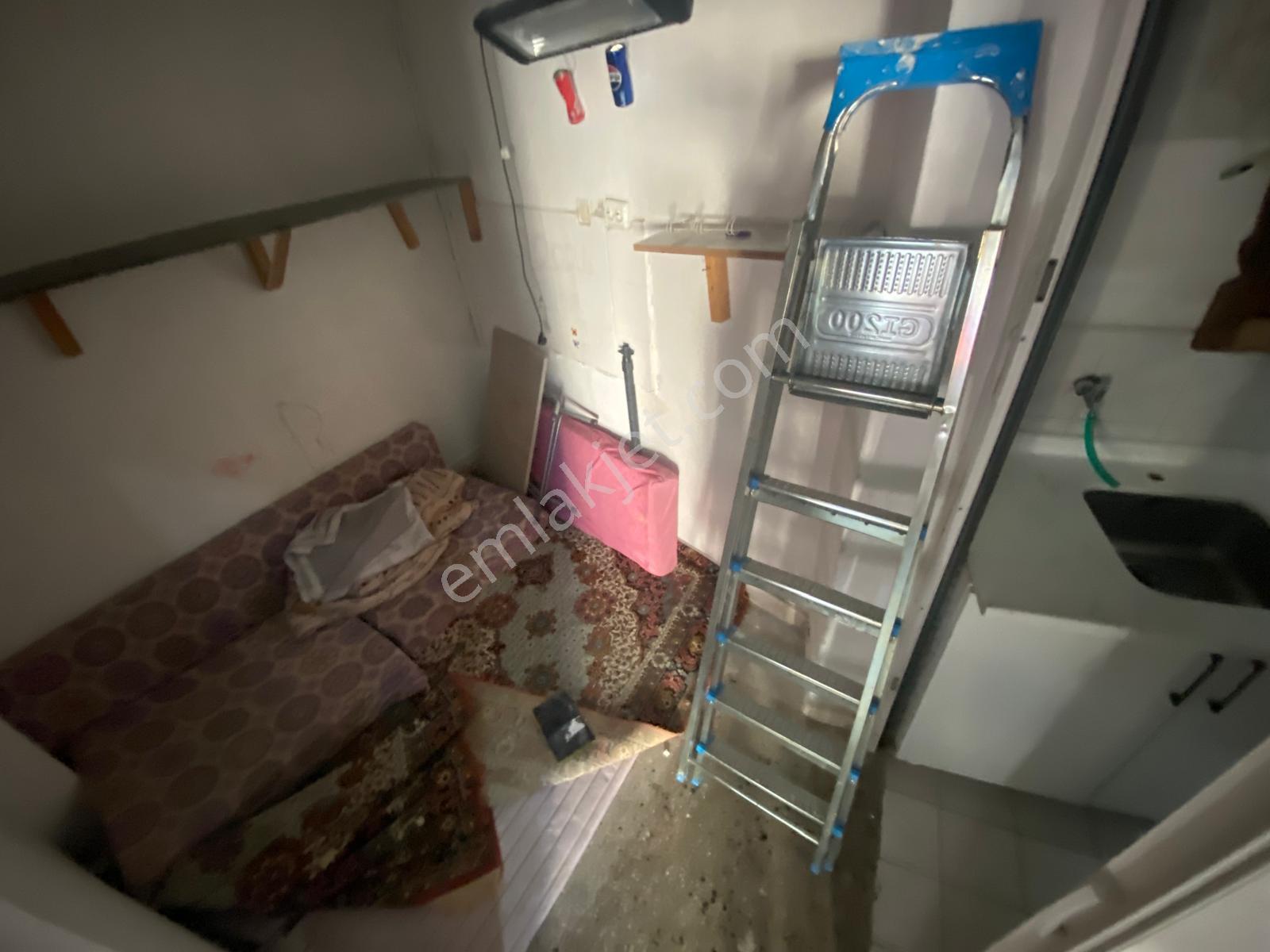 İşlek Konumda,hazır Kurulu Durumda Kiralık Dükkan - Görsel 12