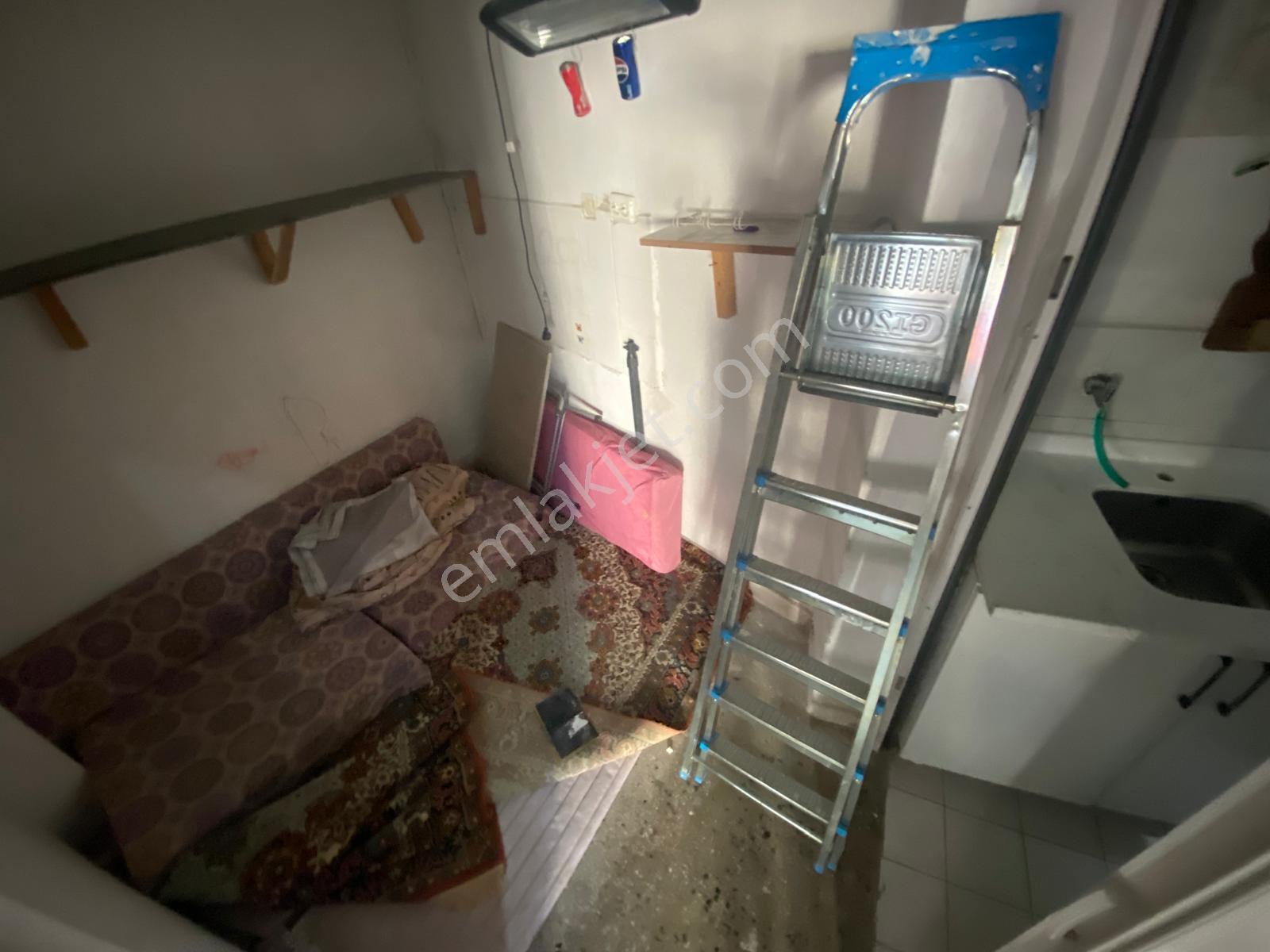 İşlek Konumda,hazır Kurulu Durumda Kiralık Dükkan - Görsel 13