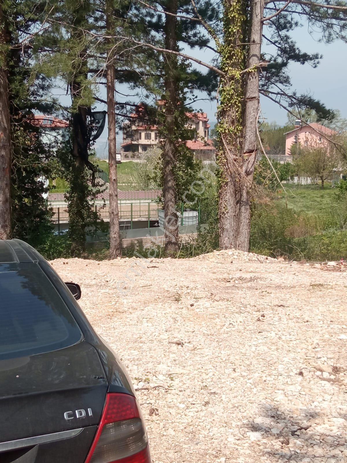 Saitabat Köyünde Satılık Arsa - Görsel 3