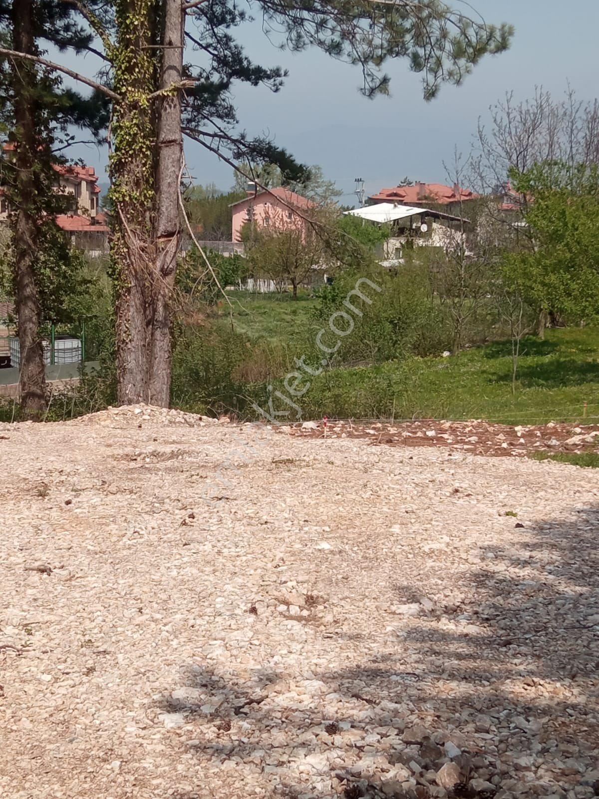 Saitabat Köyünde Satılık Arsa - Görsel 4