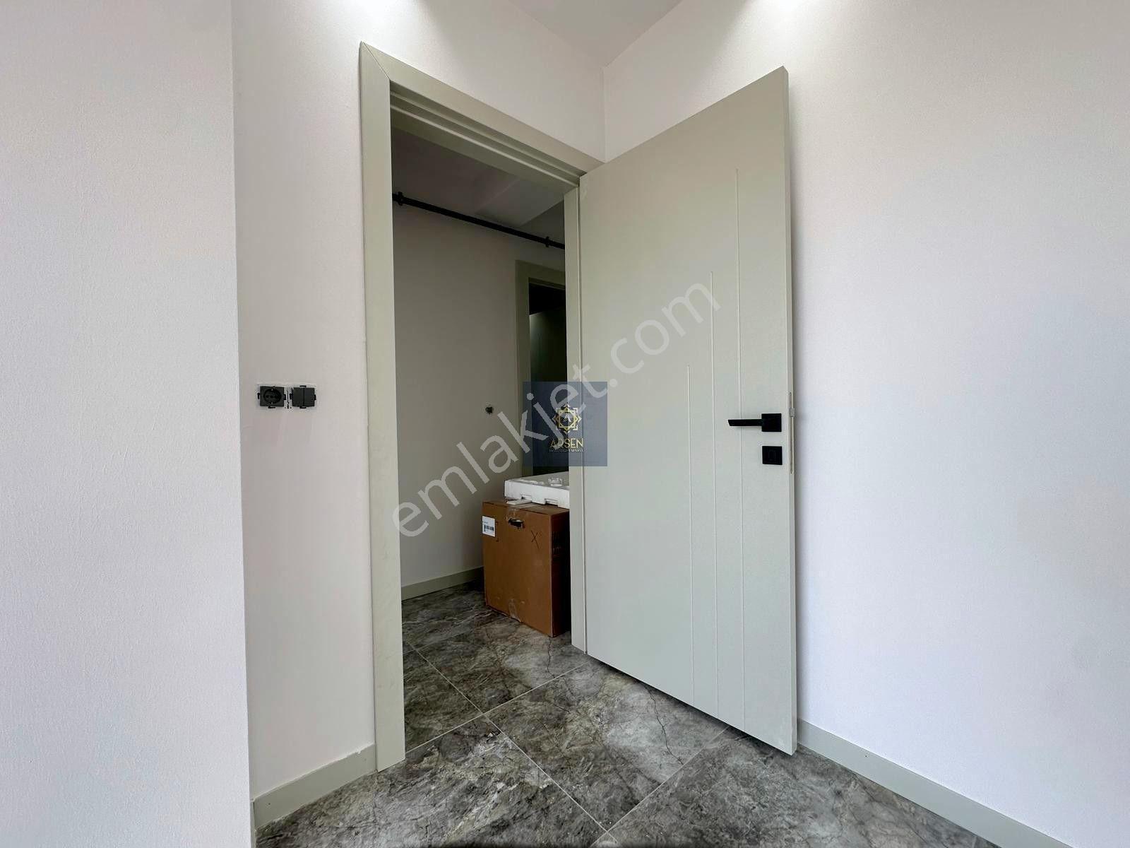 Arsenden Kaymakamlığa Yakın Arakat Asansörlü 3+1 Satılık Daire - Görsel 17