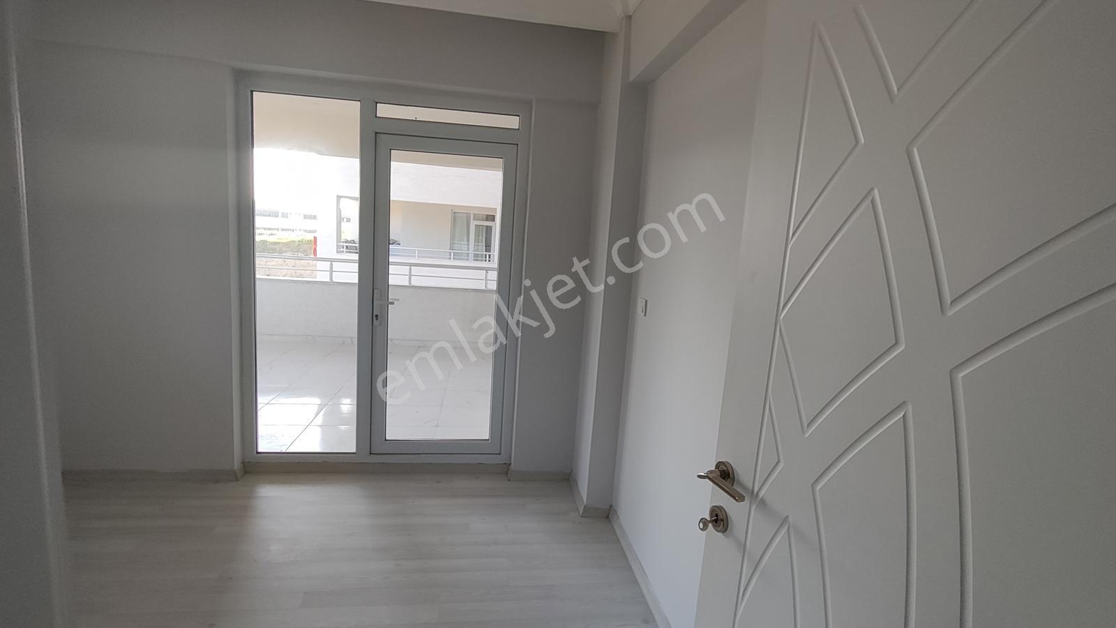 Demirtaş Sakarya'da Sitede Geniş Balkonlu 2+1 Lüks Daire - Görsel 18