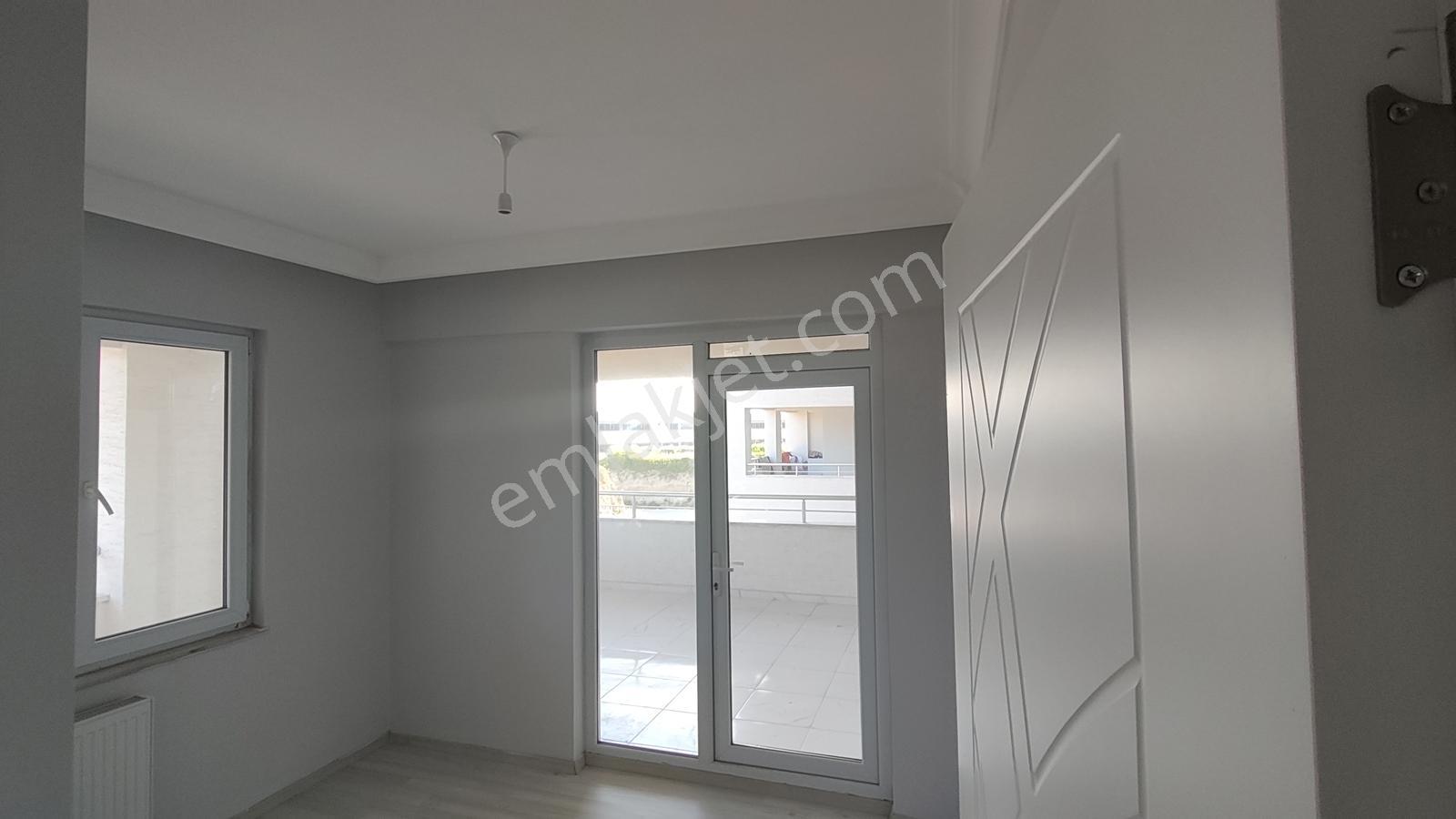 Demirtaş Sakarya'da Sitede Geniş Balkonlu 2+1 Lüks Daire - Görsel 17