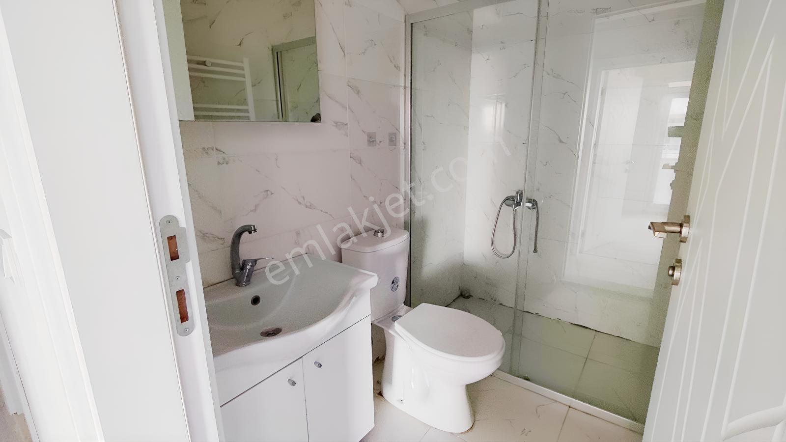 Demirtaş Sakarya'da Sitede Geniş Balkonlu 2+1 Lüks Daire - Görsel 31