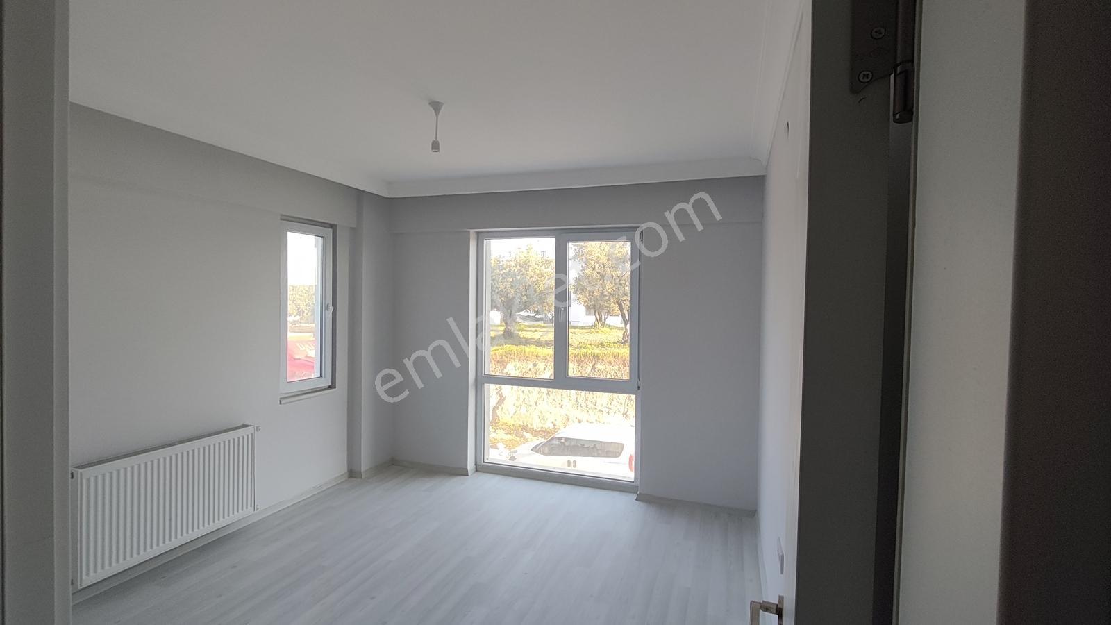 Demirtaş Sakarya'da Sitede Geniş Balkonlu 2+1 Lüks Daire - Görsel 9