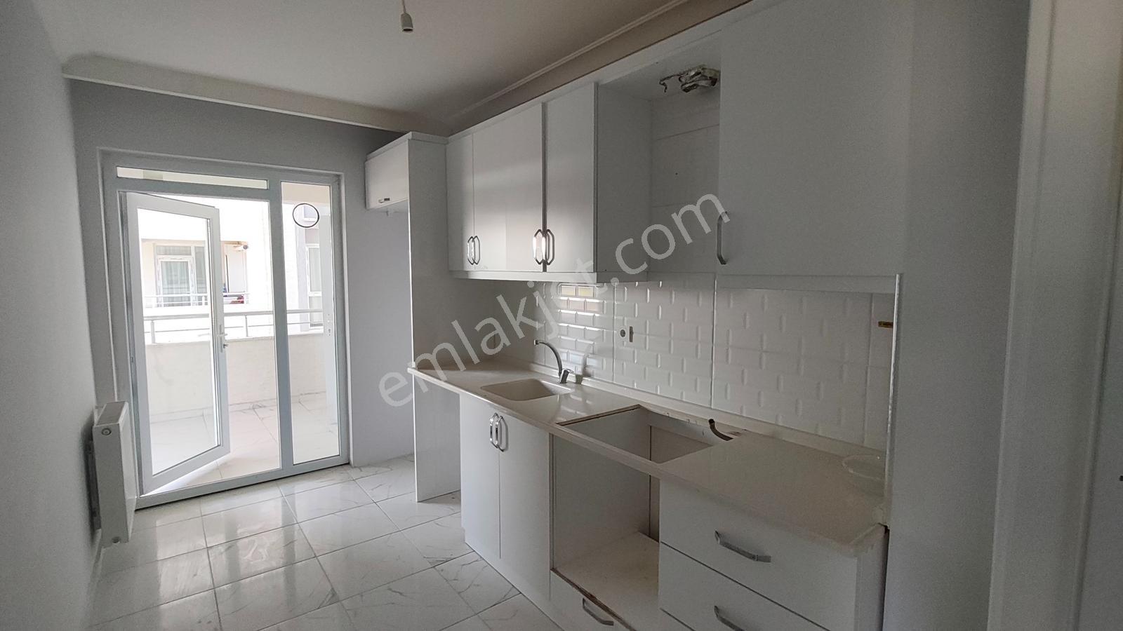 Demirtaş Sakarya'da Sitede Geniş Balkonlu 2+1 Lüks Daire - Görsel 29