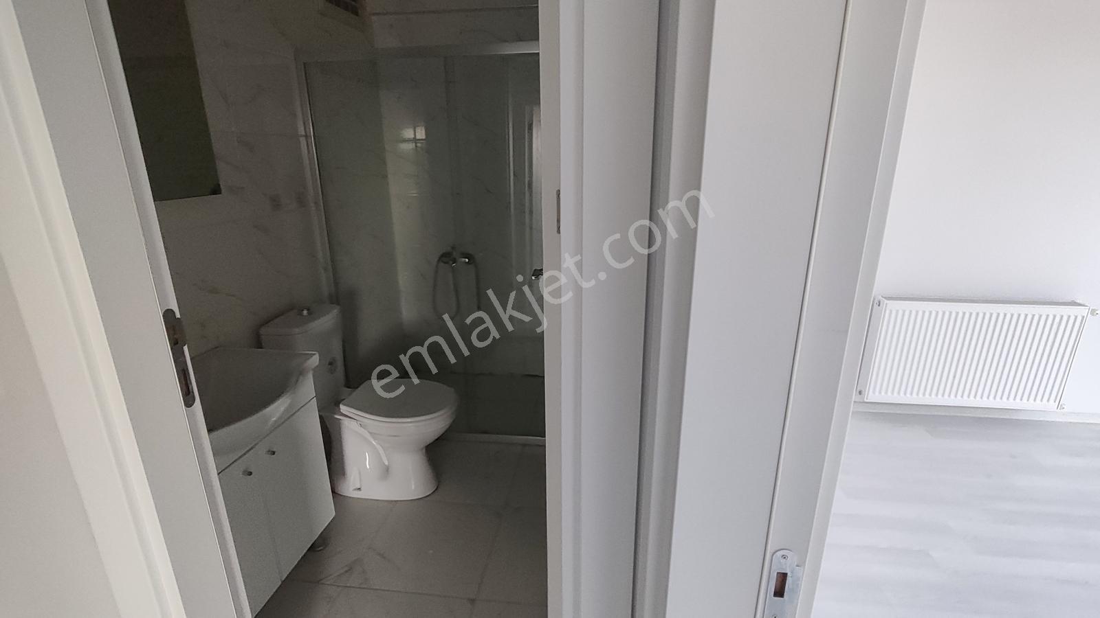 Demirtaş Sakarya'da Sitede Geniş Balkonlu 2+1 Lüks Daire - Görsel 15