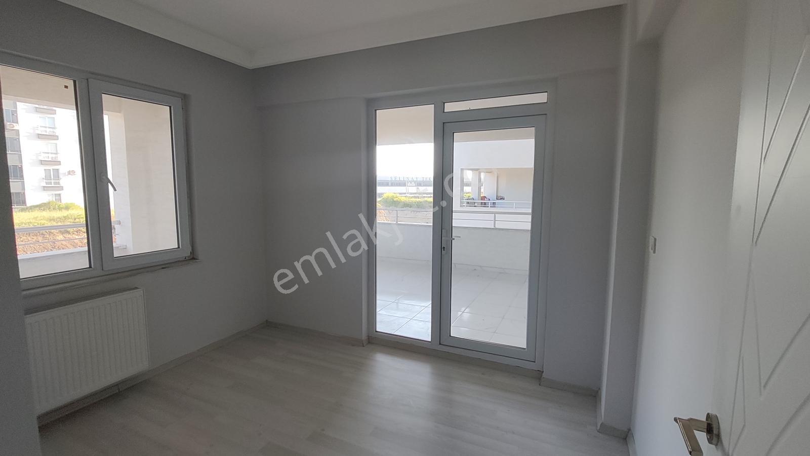 Demirtaş Sakarya'da Sitede Geniş Balkonlu 2+1 Lüks Daire - Görsel 19