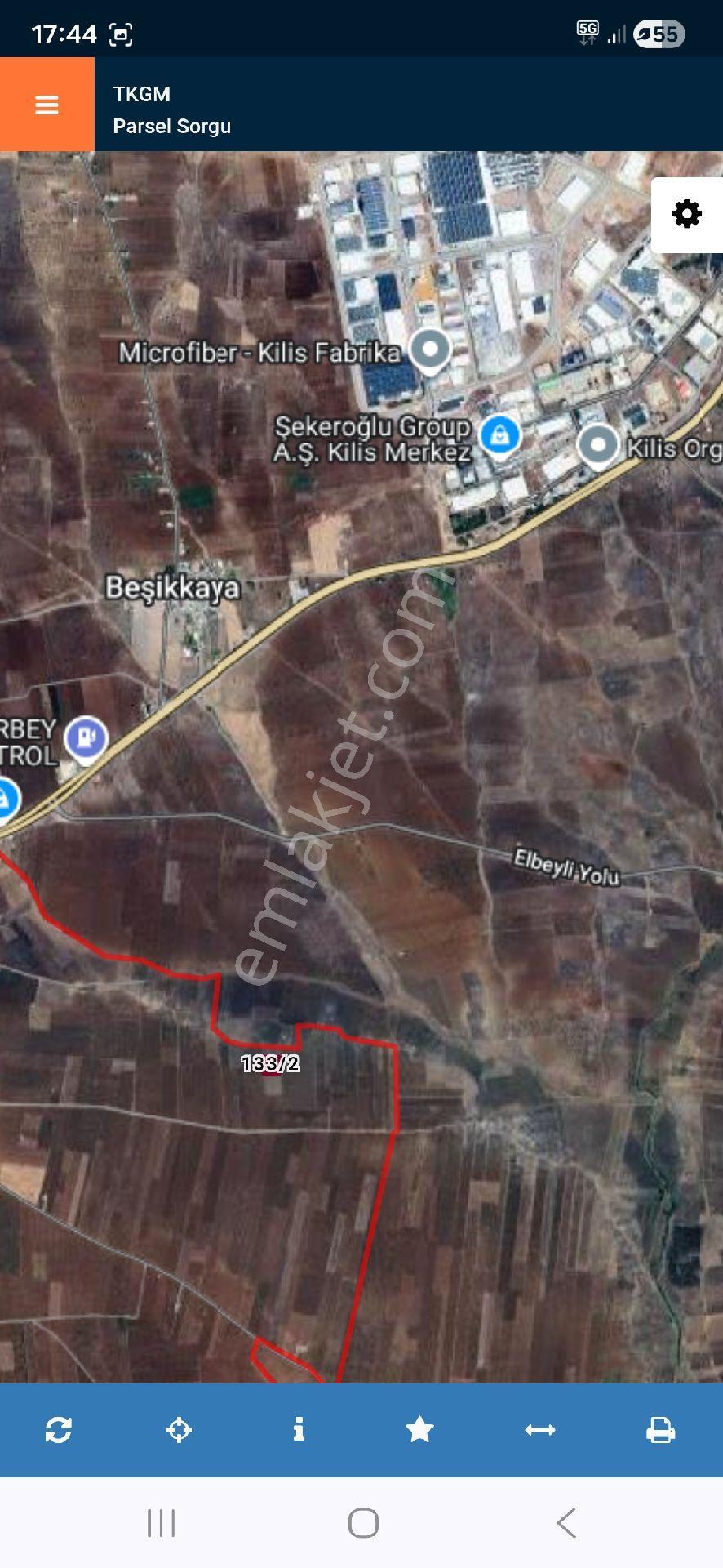 Kilis Oylumda - Görsel 22