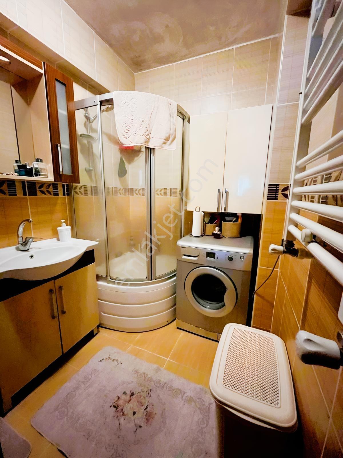 Süreyya Plajında 56 M² Net Amerikan Mutfaklı 1+1 Daire - Görsel 10