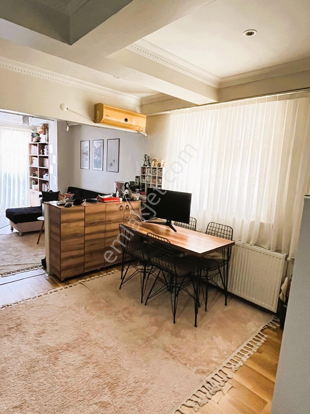Süreyya Plajında 56 M² Net Amerikan Mutfaklı 1+1 Daire - Görsel 7