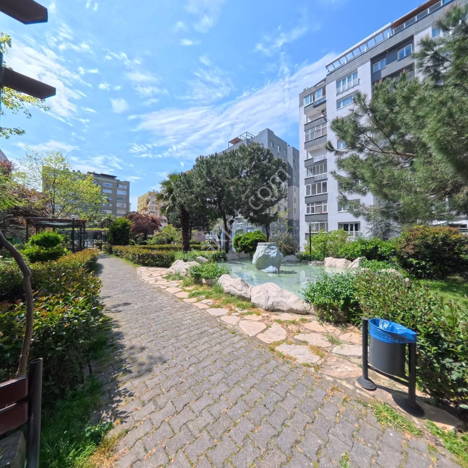 Kayalarkent Sitesi Fırsat 3+1 Eşyalı Geniş Balkonlu Kiralık Daire - Görsel 13