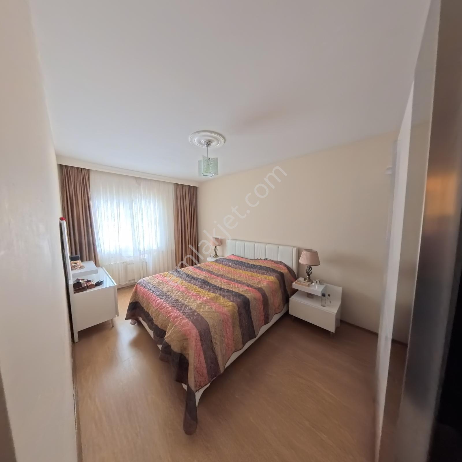 Kayalarkent Sitesi Fırsat 3+1 Eşyalı Geniş Balkonlu Kiralık Daire - Görsel 28
