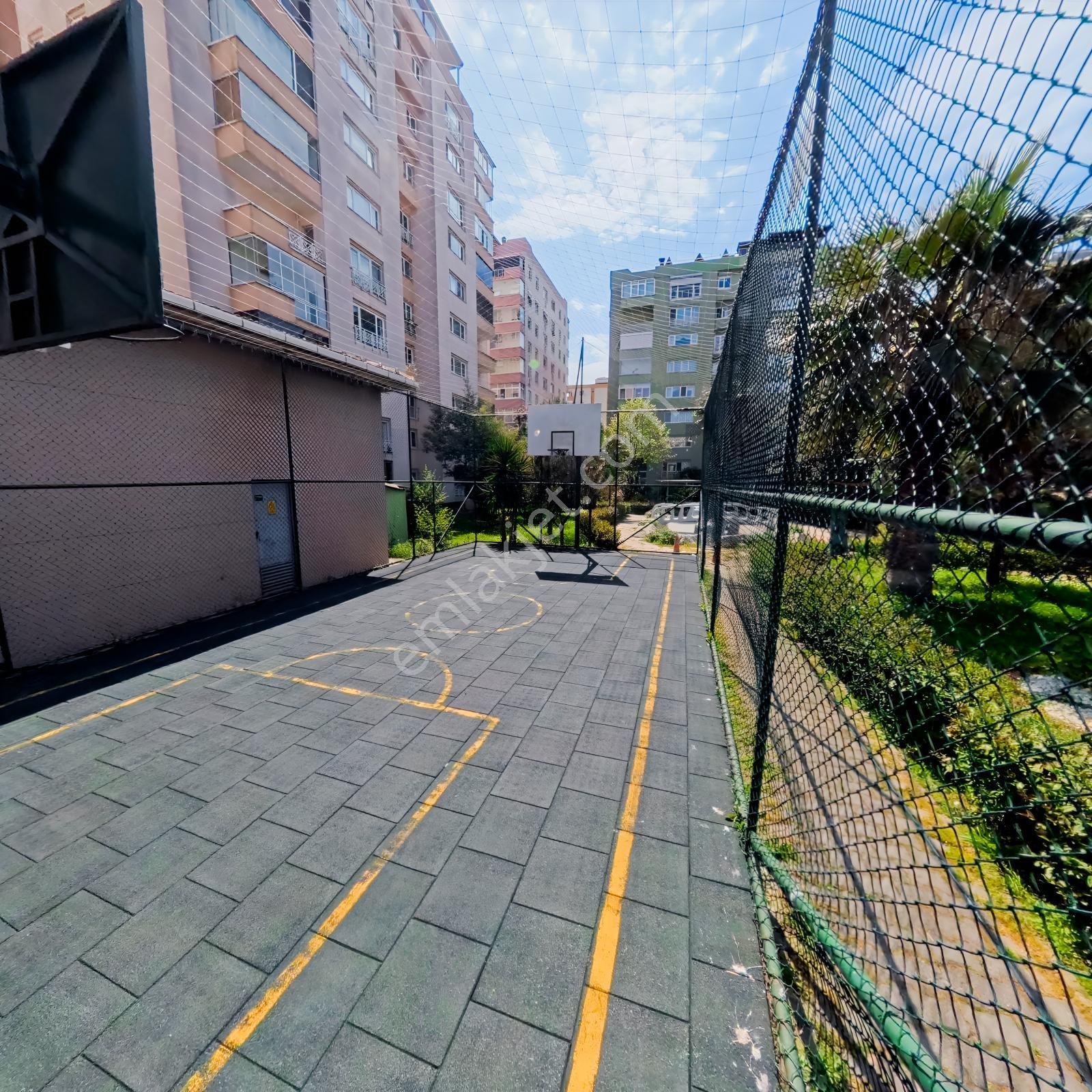 Kayalarkent Sitesi Fırsat 3+1 Eşyalı Geniş Balkonlu Kiralık Daire - Görsel 10