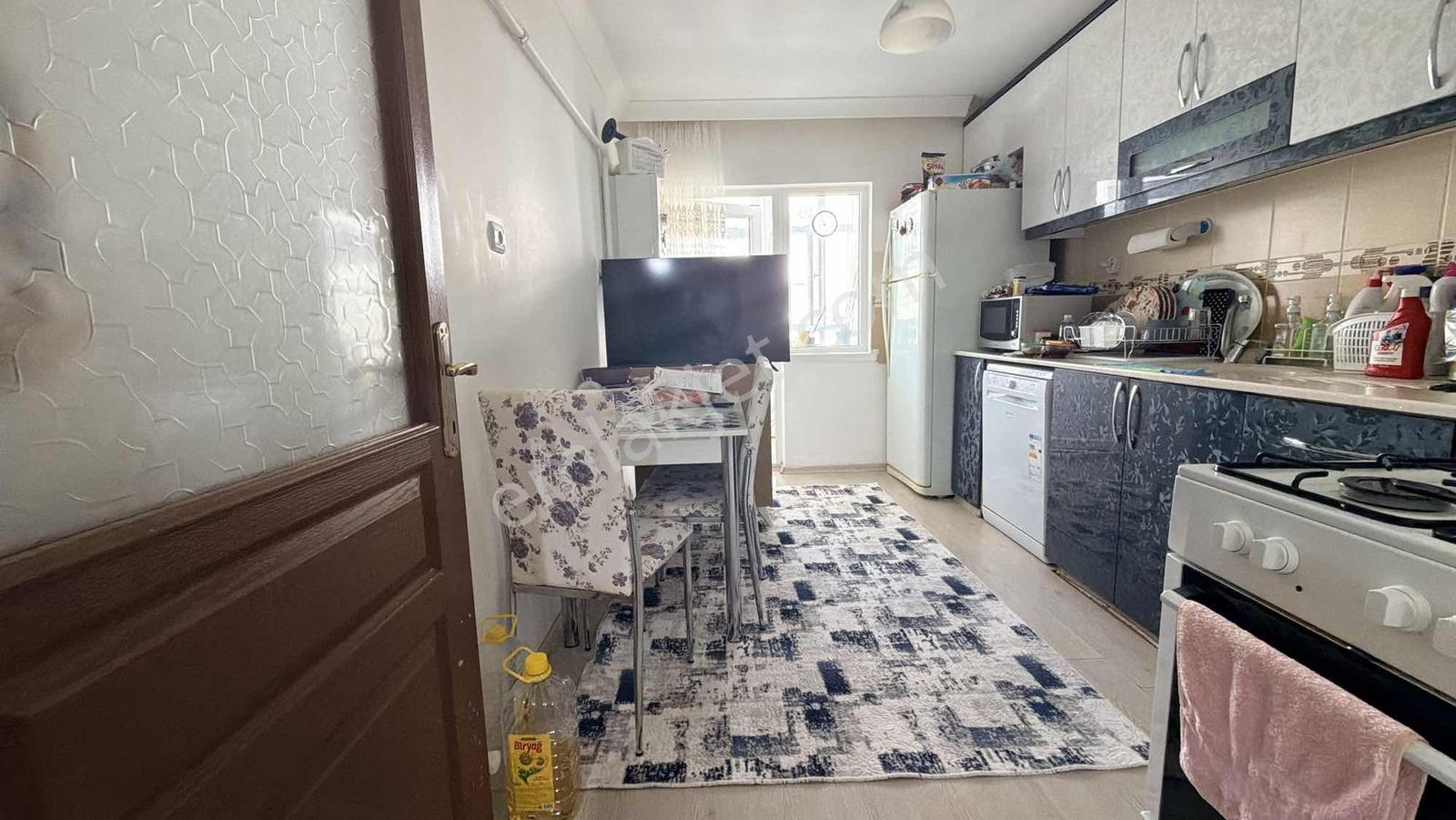 Yenikent 29 Ekim'de Acill Satılık 3+1 1 Ara Katta Ön Cephe Daire - Görsel 5