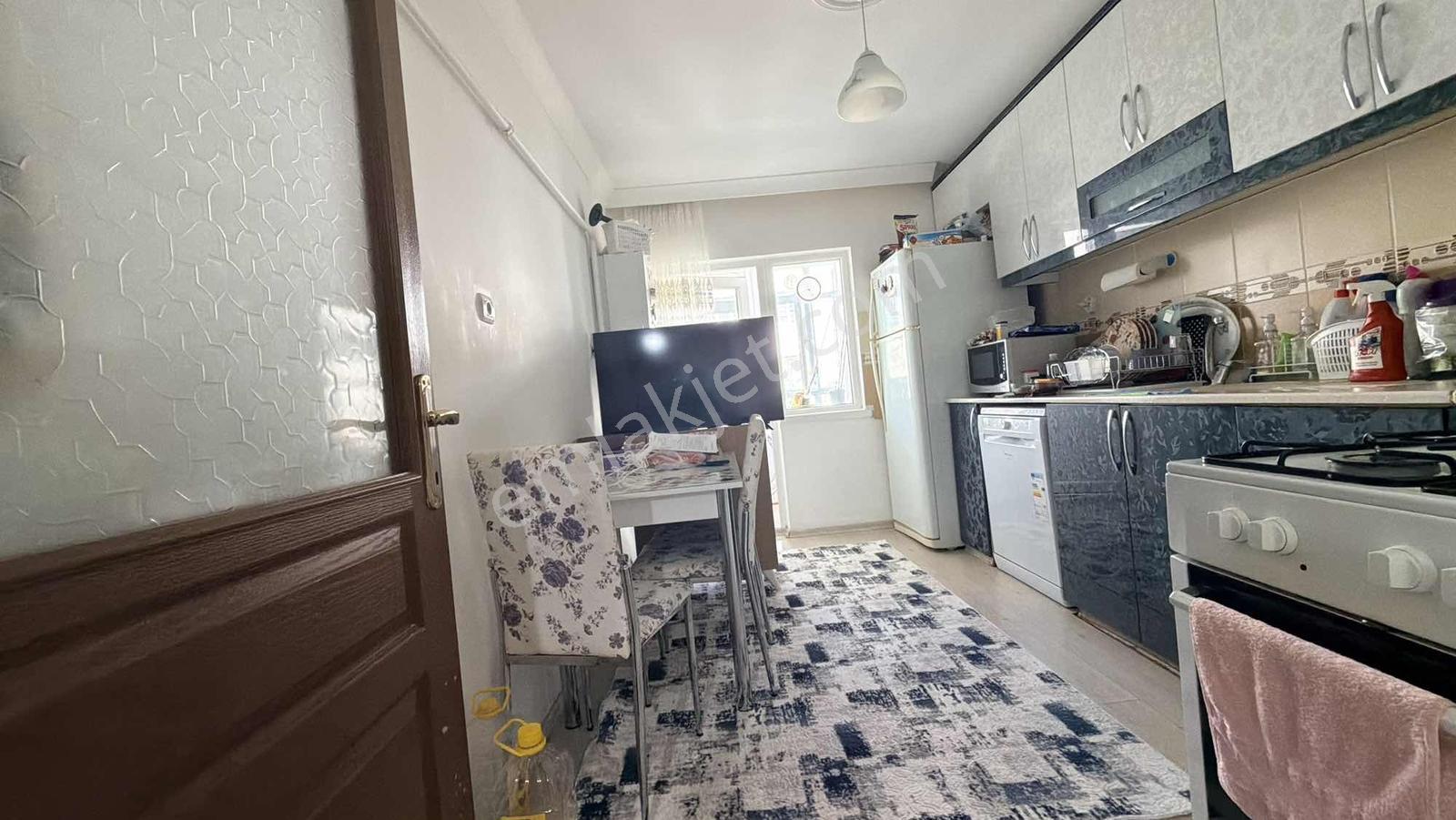 Yenikent 29 Ekim'de Acill Satılık 3+1 1 Ara Katta Ön Cephe Daire - Görsel 21