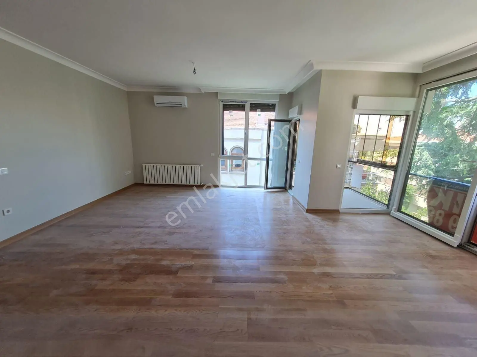 Dalyan Sahil 18 Mart Sokakta Teraslı Az Katlı Binada - Görsel 5