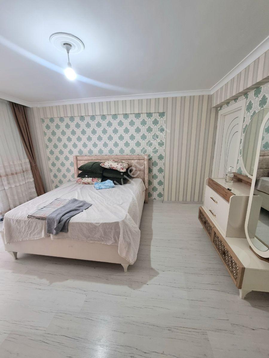 Feridunçelik Te Cadde Üzerinde Eşyalı 7.katta Kiralık Daire - Görsel 18