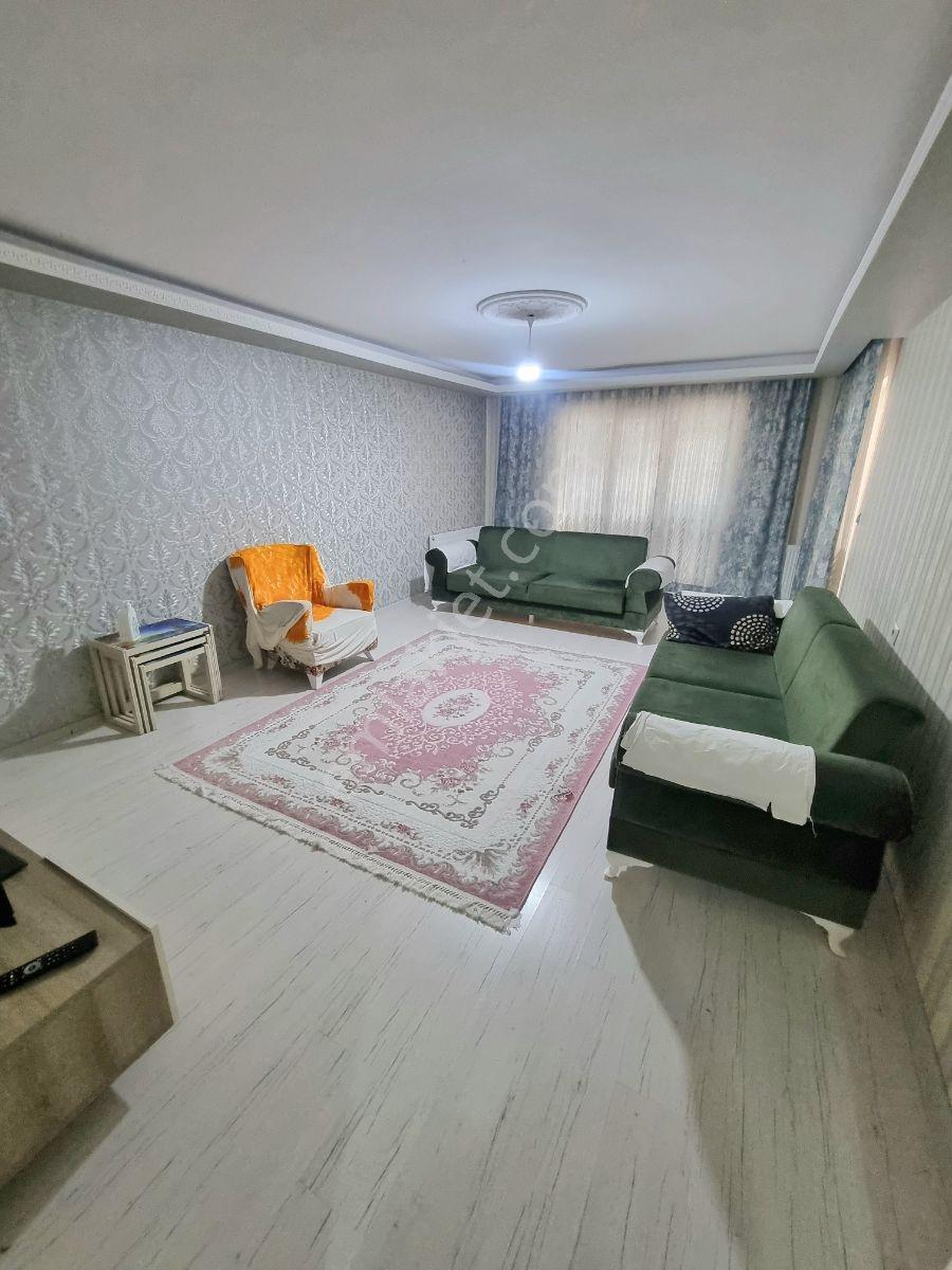 Feridunçelik Te Cadde Üzerinde Eşyalı 7.katta Kiralık Daire - Görsel 26