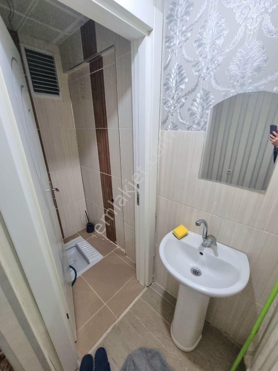 Feridunçelik Te Cadde Üzerinde Eşyalı 7.katta Kiralık Daire - Görsel 29