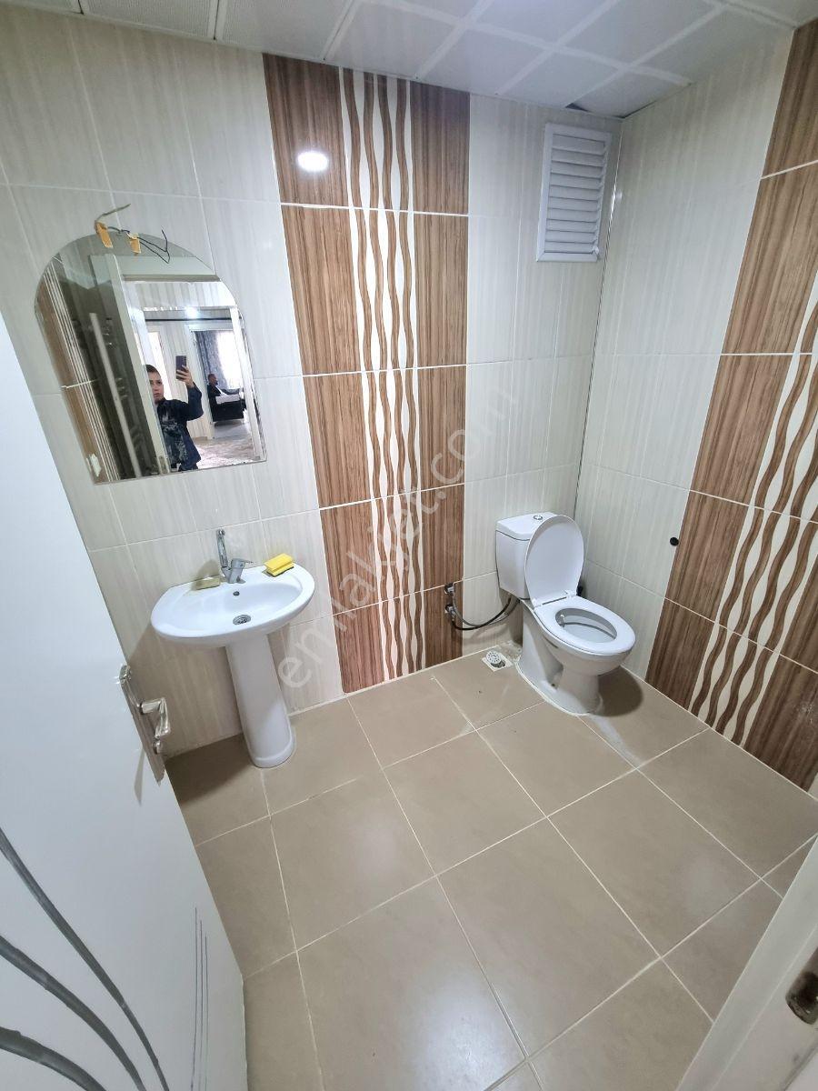 Feridunçelik Te Cadde Üzerinde Eşyalı 7.katta Kiralık Daire - Görsel 7