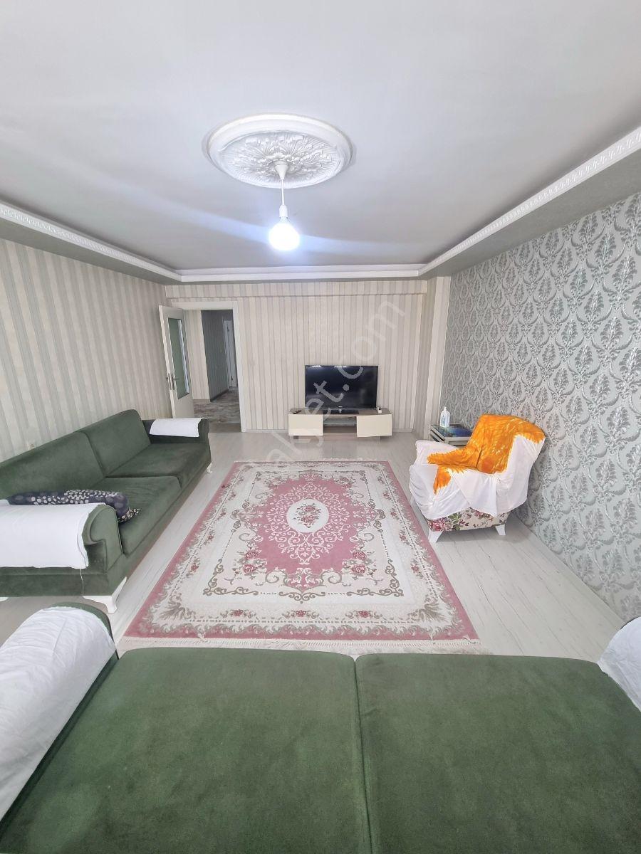 Feridunçelik Te Cadde Üzerinde Eşyalı 7.katta Kiralık Daire - Görsel 11
