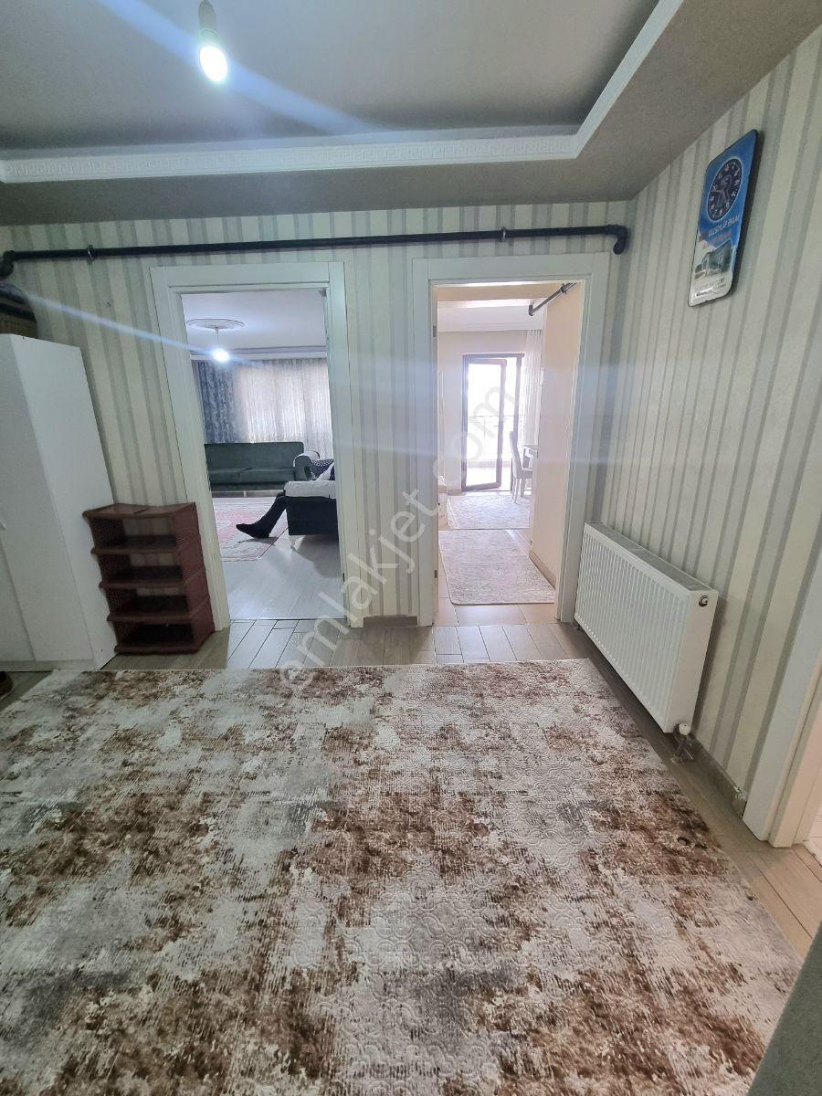 Feridunçelik Te Cadde Üzerinde Eşyalı 7.katta Kiralık Daire - Görsel 25
