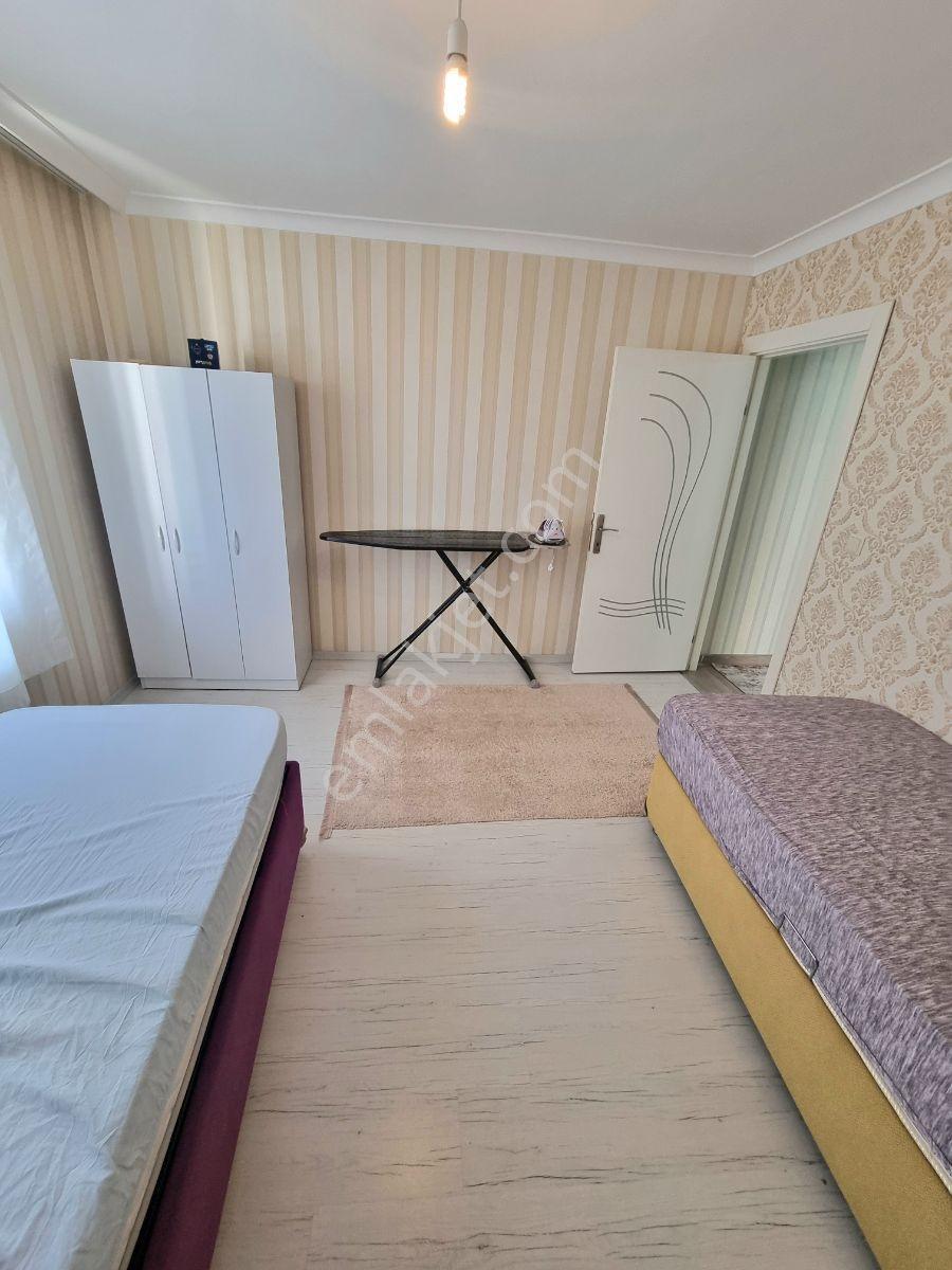 Feridunçelik Te Cadde Üzerinde Eşyalı 7.katta Kiralık Daire - Görsel 2