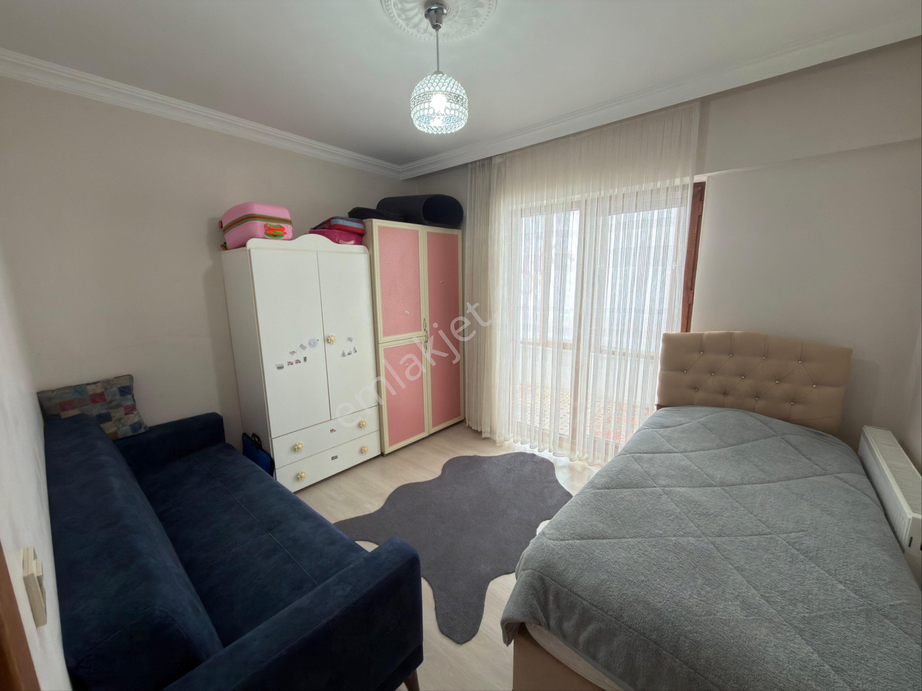Şahbaz Emlak’tan | Sivas Merkez Kılavuz Mahallesi’nde 3+1 Lüks Eşyalı Kiralık Daire - Görsel 13