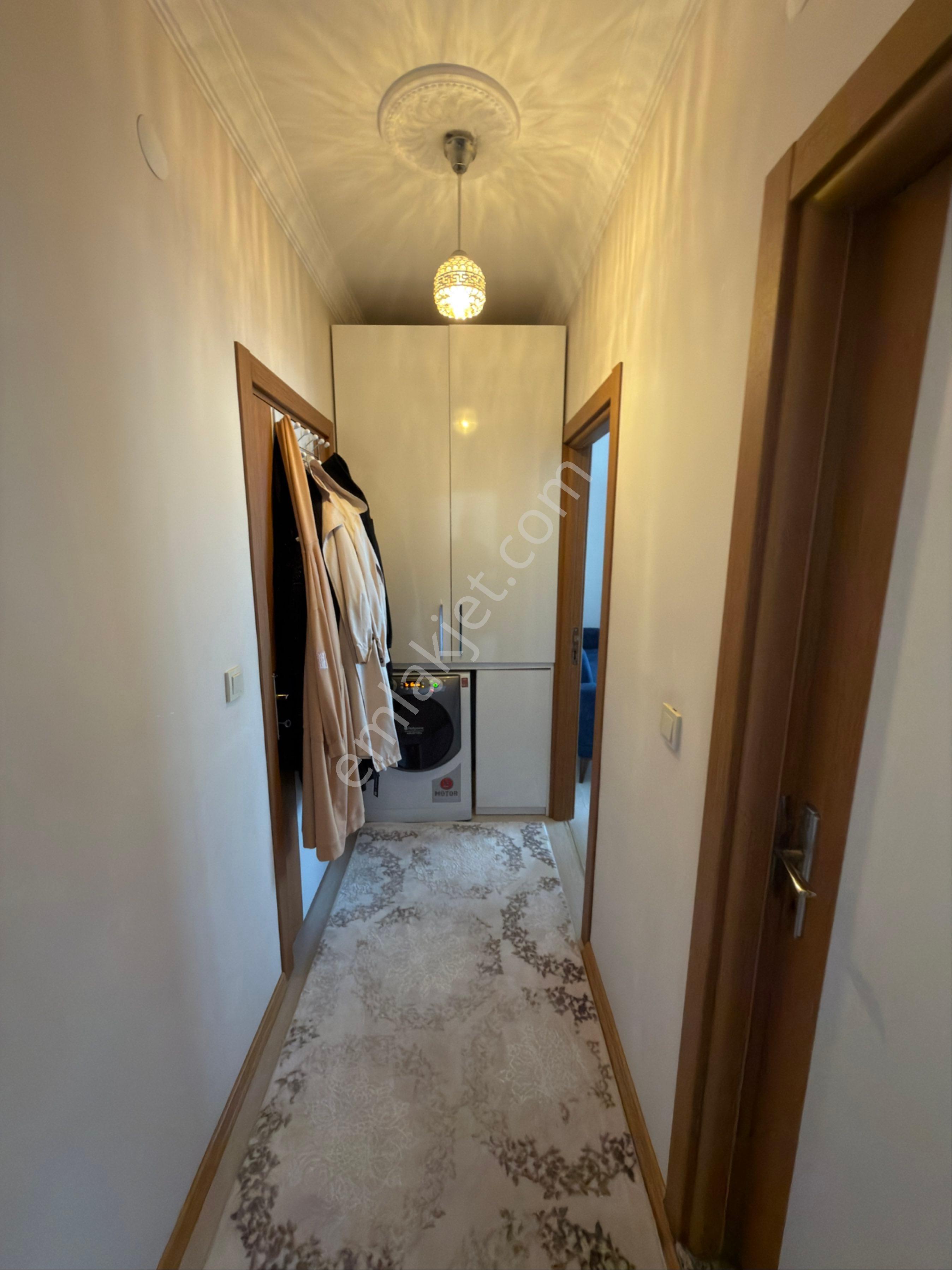 Şahbaz Emlak’tan | Sivas Merkez Kılavuz Mahallesi’nde 3+1 Lüks Eşyalı Kiralık Daire - Görsel 14