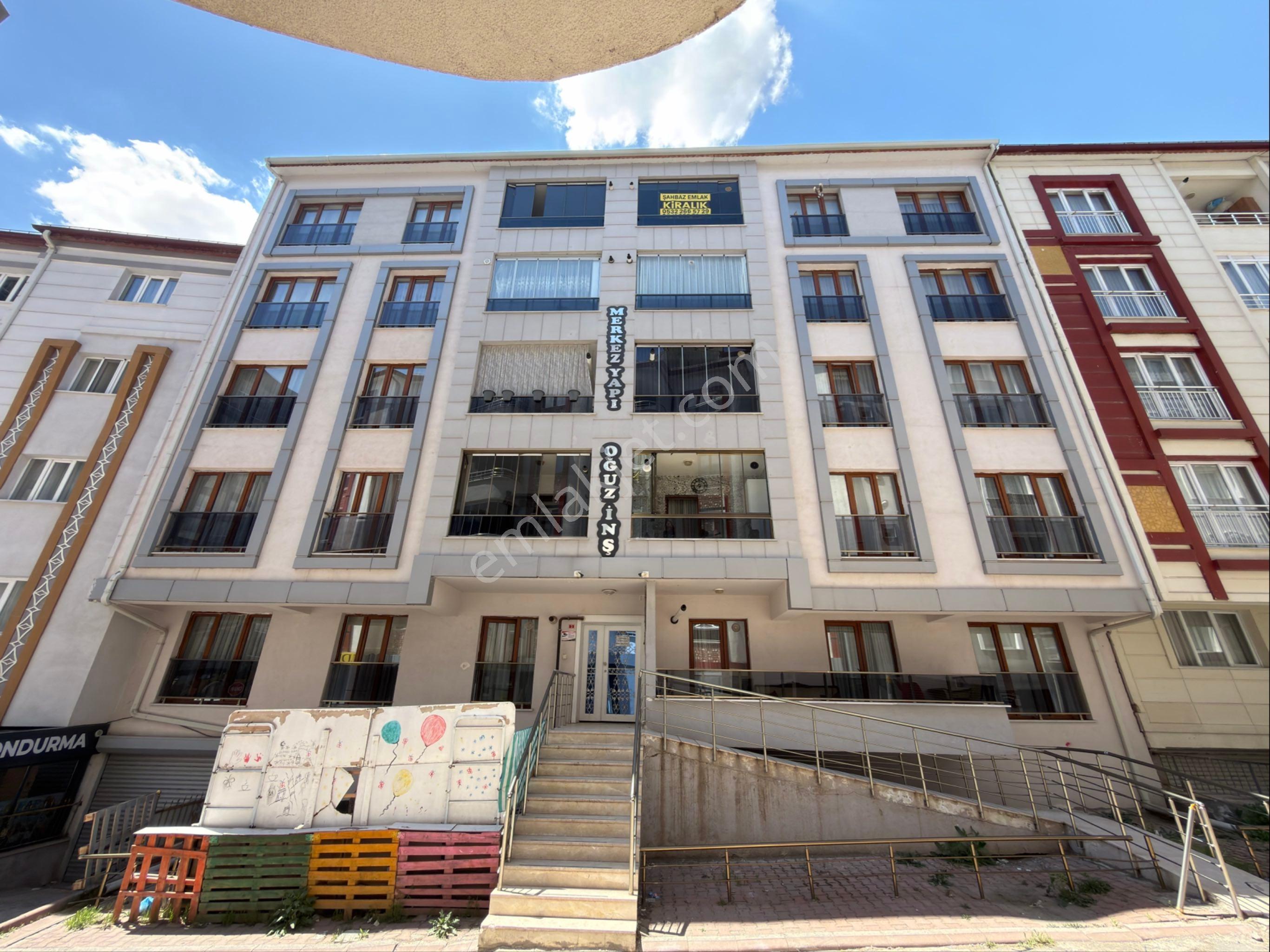 Şahbaz Emlak’tan | Sivas Merkez Kılavuz Mahallesi’nde 3+1 Lüks Eşyalı Kiralık Daire - Görsel 24