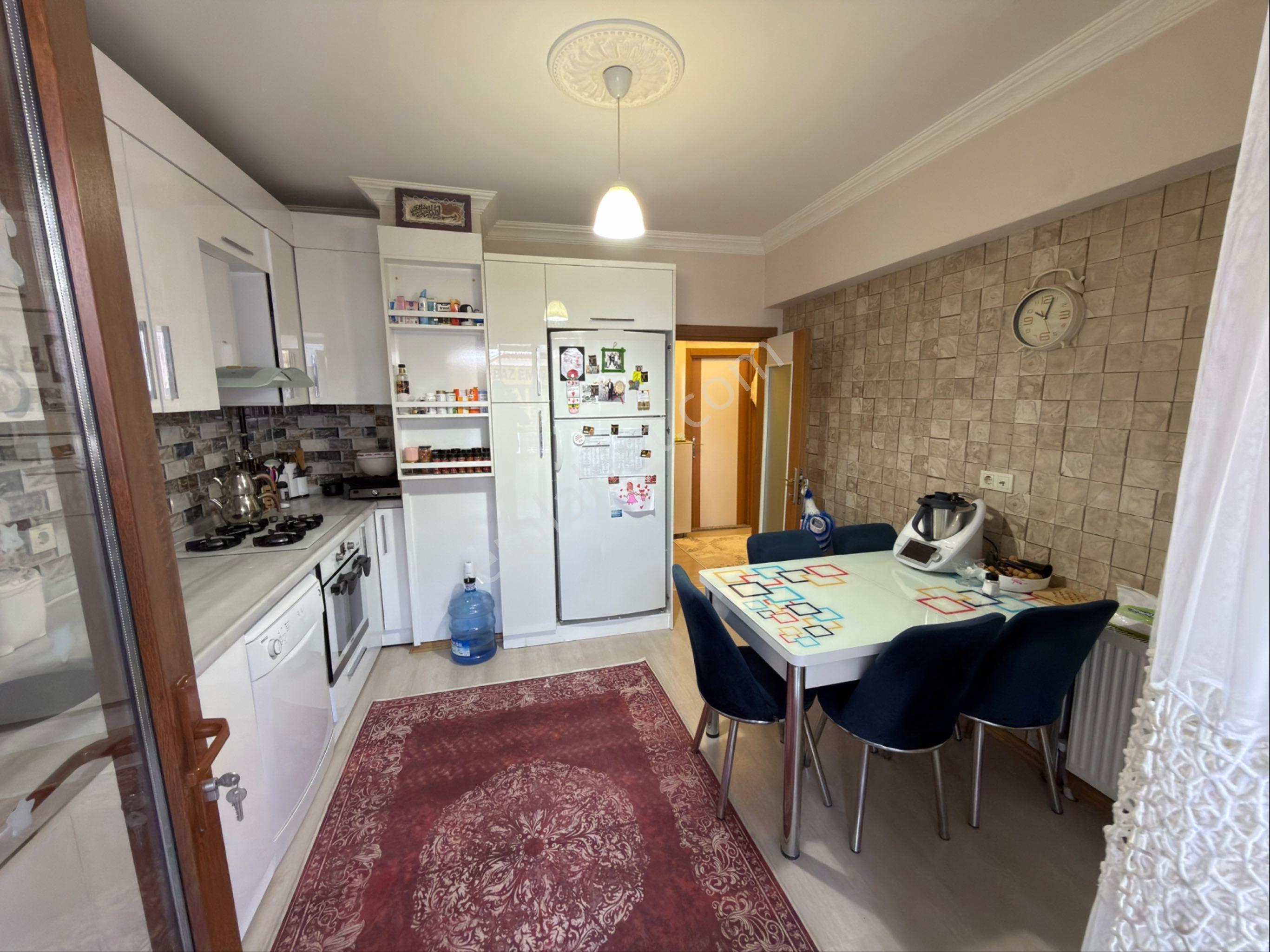 Şahbaz Emlak’tan | Sivas Merkez Kılavuz Mahallesi’nde 3+1 Lüks Eşyalı Kiralık Daire - Görsel 6