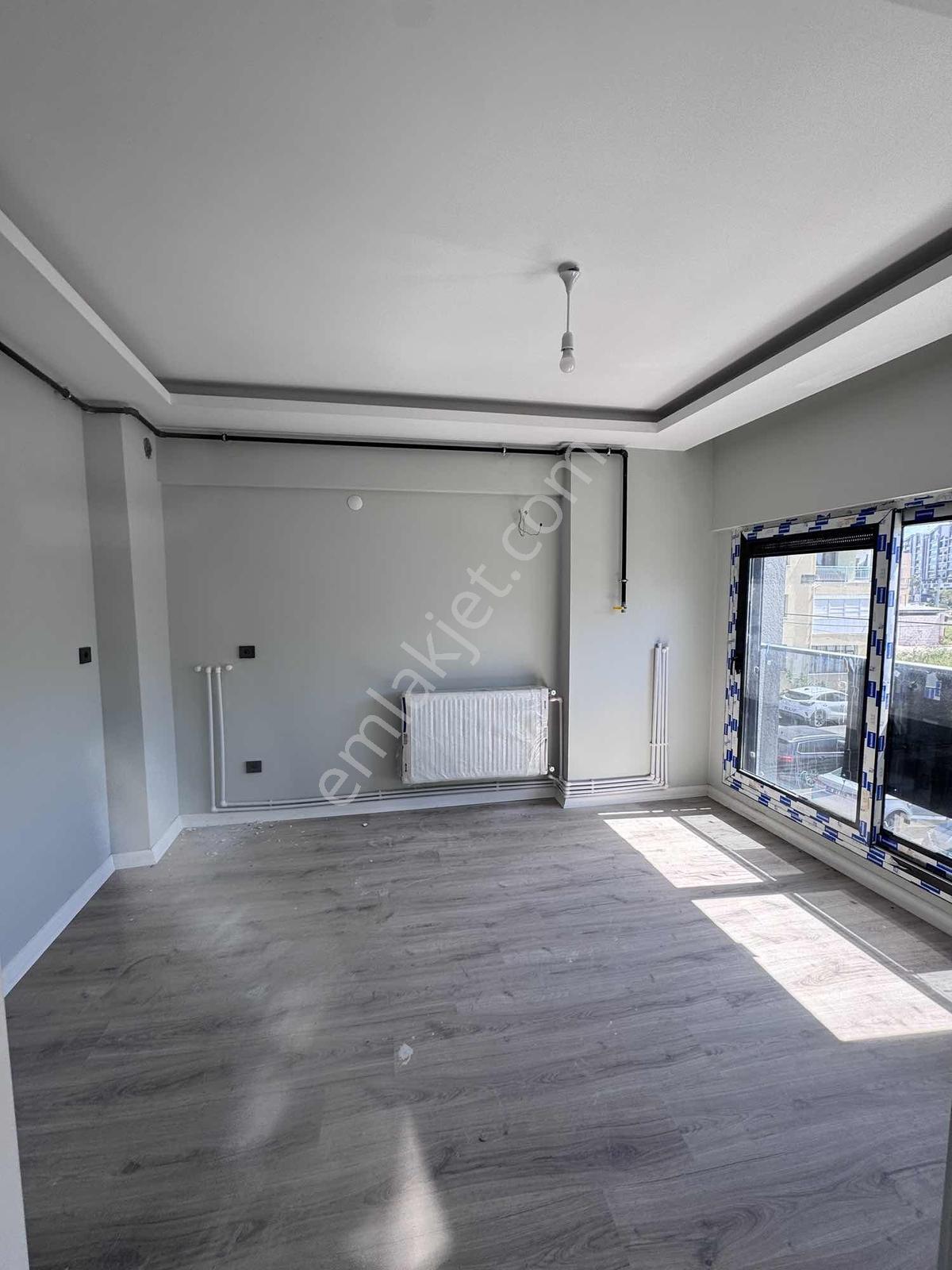 Çiğli Yeni Mahaalede Kiralık Daire - Görsel 5