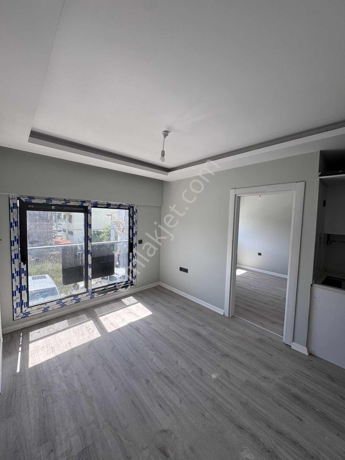 Çiğli Yeni Mahaalede Kiralık Daire - Görsel 8