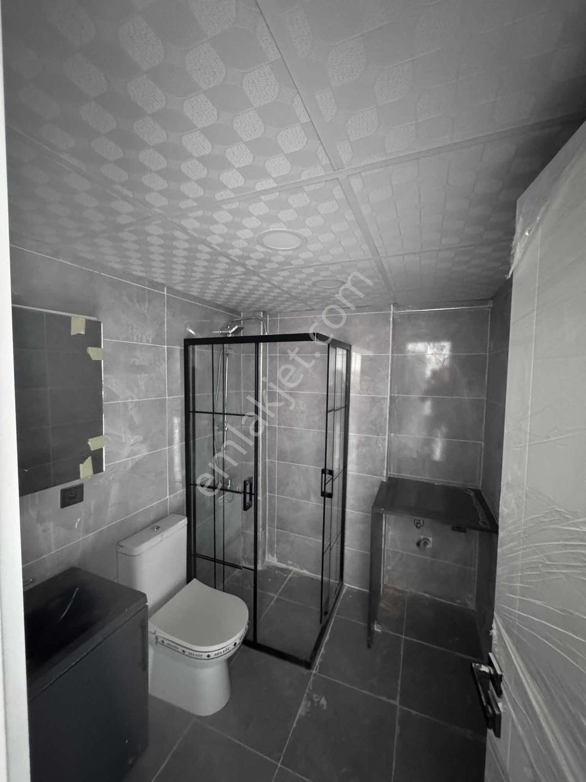 Çiğli Yeni Mahaalede Kiralık Daire - Görsel 9