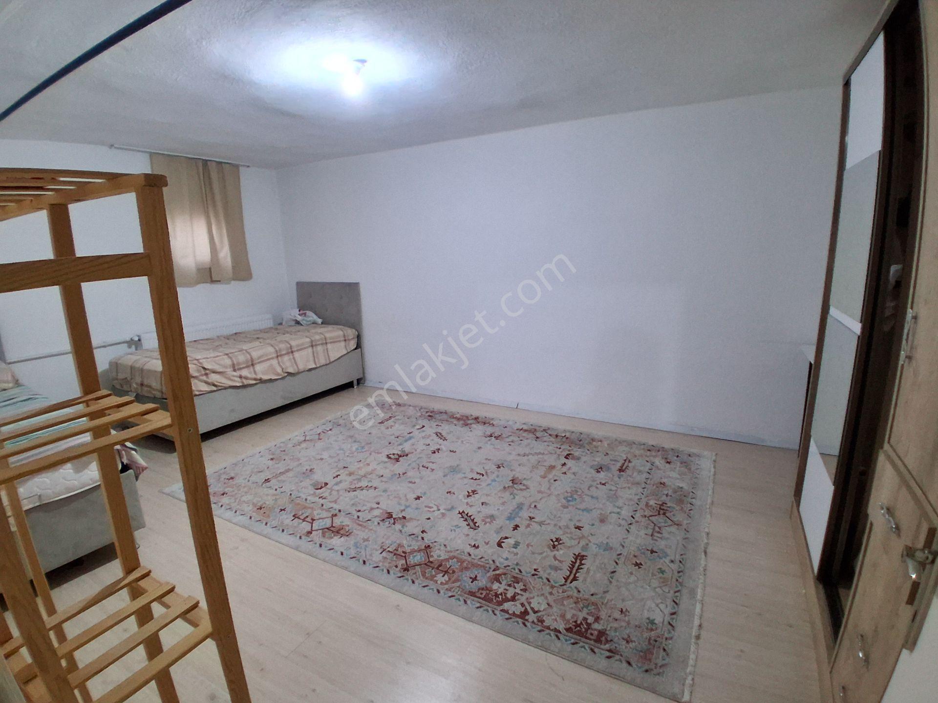 Karaaslan Mahallesin De Acil Satılık 7+1 Villa - Görsel 30