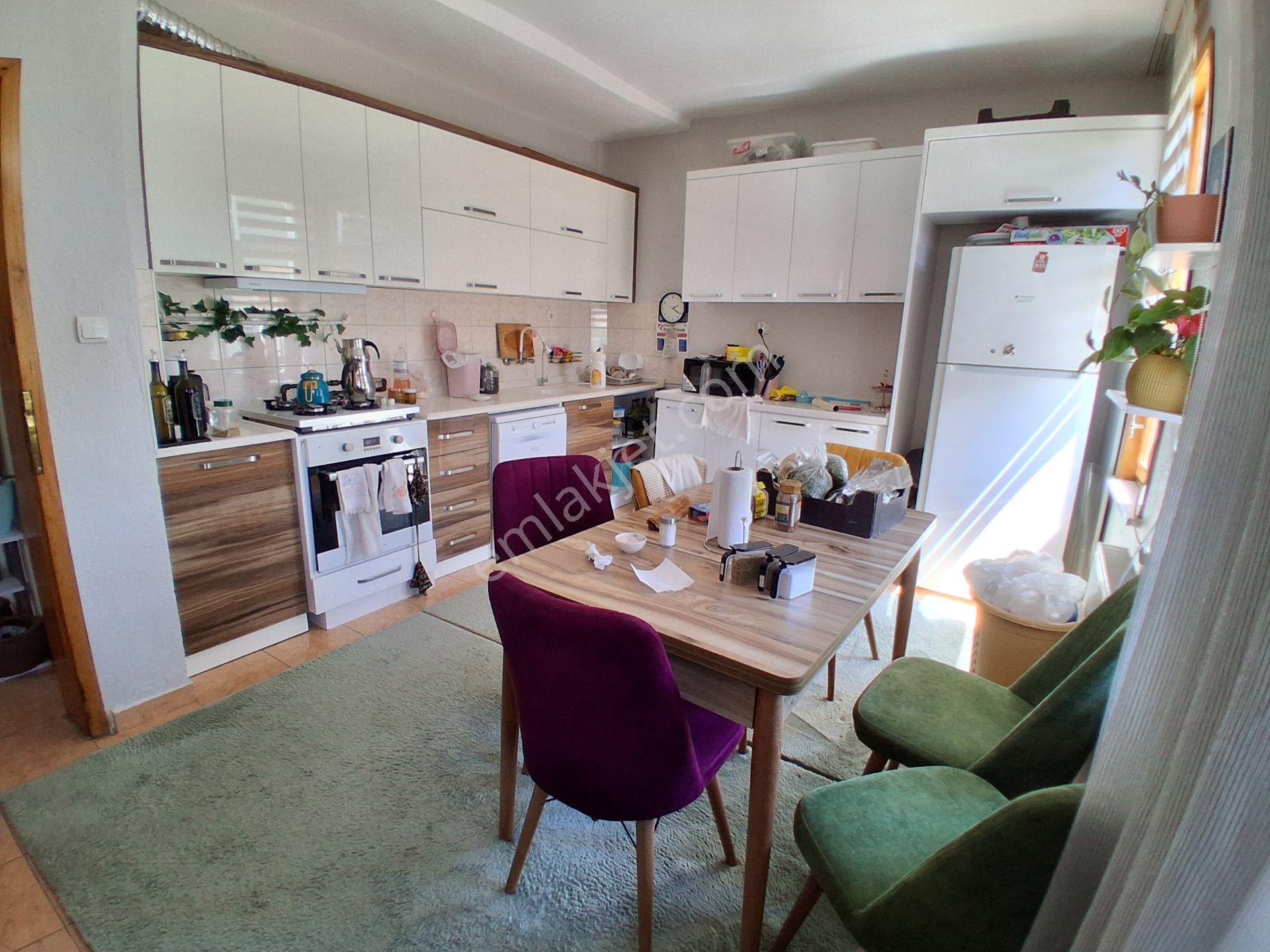 Karaaslan Mahallesin De Acil Satılık 7+1 Villa - Görsel 15