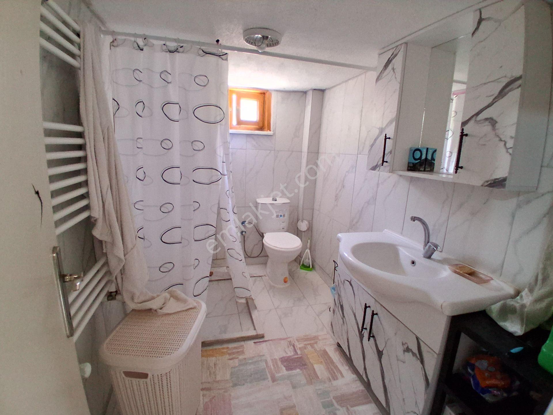 Karaaslan Mahallesin De Acil Satılık 7+1 Villa - Görsel 34