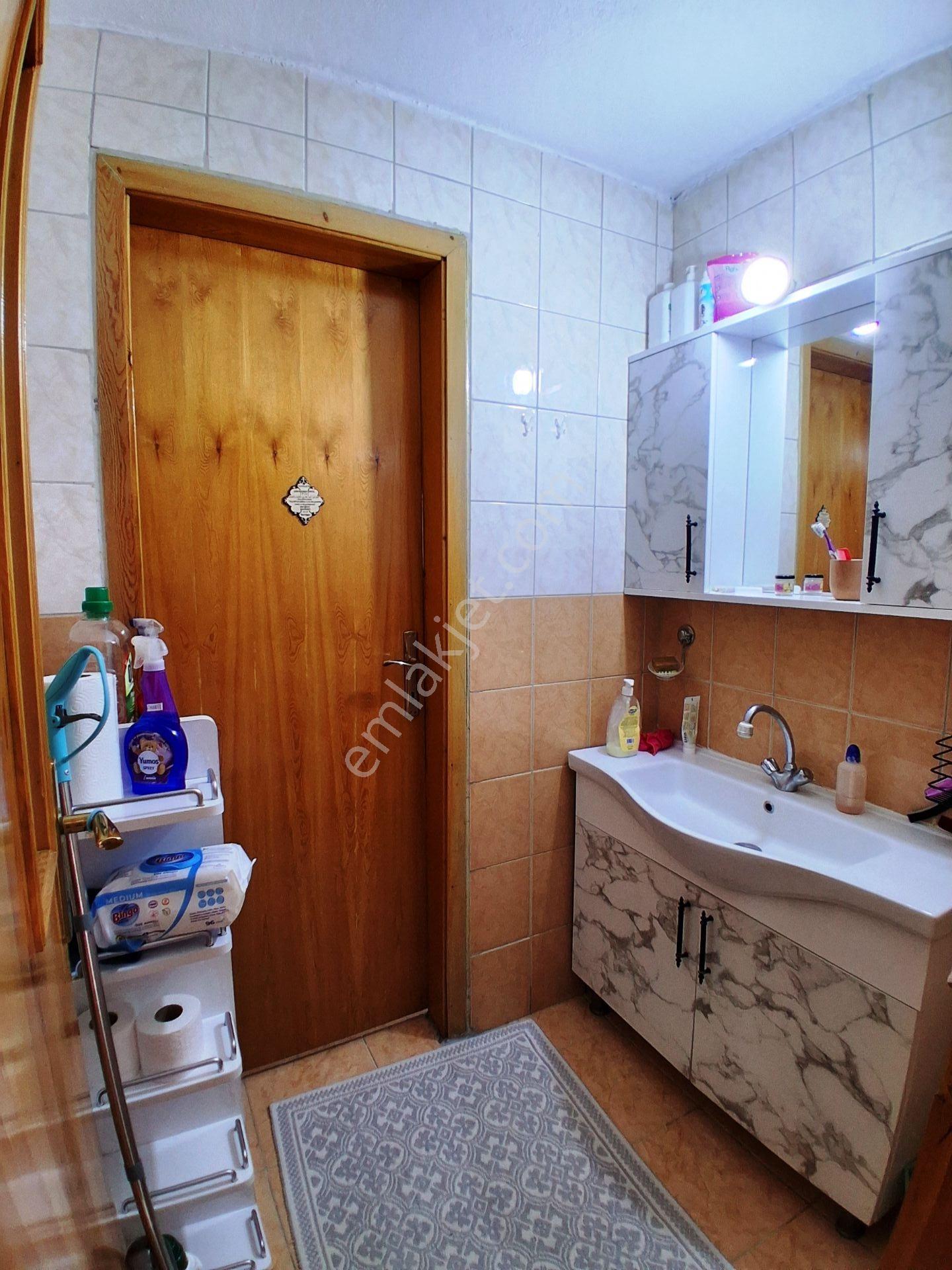 Karaaslan Mahallesin De Acil Satılık 7+1 Villa - Görsel 17