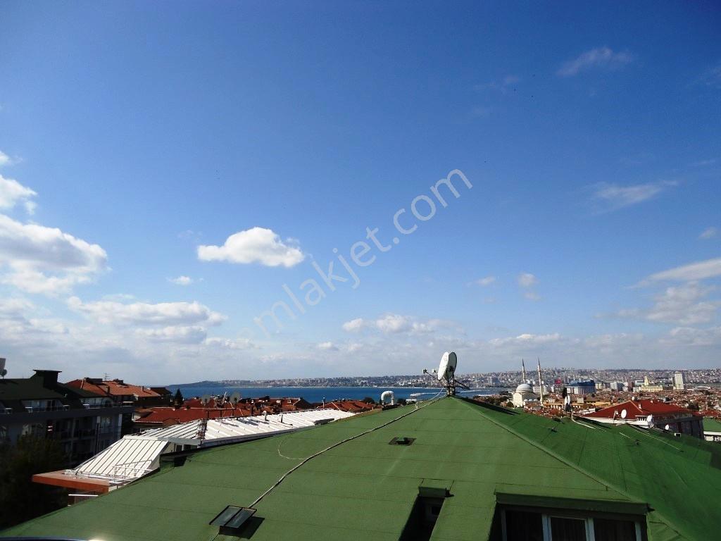 Demir Deluxe____satılık Deniz Ve Göl Manzaralı Lüks 5+2 Daire - Görsel 32