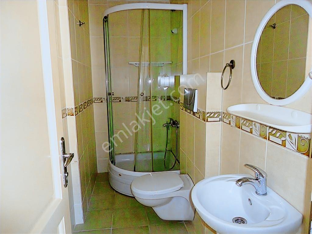 Demir Deluxe____satılık Deniz Ve Göl Manzaralı Lüks 5+2 Daire - Görsel 17
