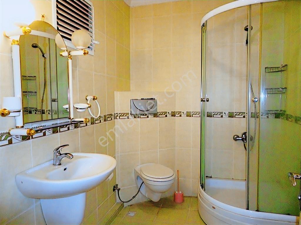Demir Deluxe____satılık Deniz Ve Göl Manzaralı Lüks 5+2 Daire - Görsel 24