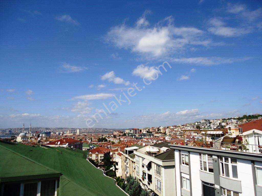 Demir Deluxe____satılık Deniz Ve Göl Manzaralı Lüks 5+2 Daire - Görsel 33