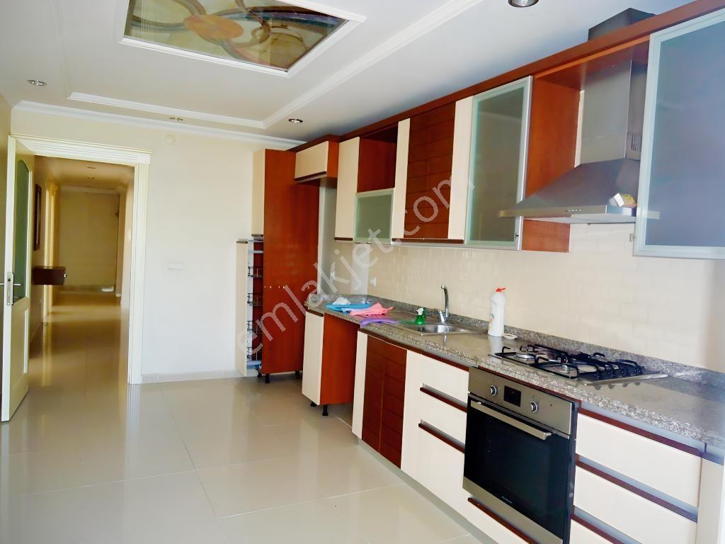 Demir Deluxe____satılık Deniz Ve Göl Manzaralı Lüks 5+2 Daire - Görsel 10