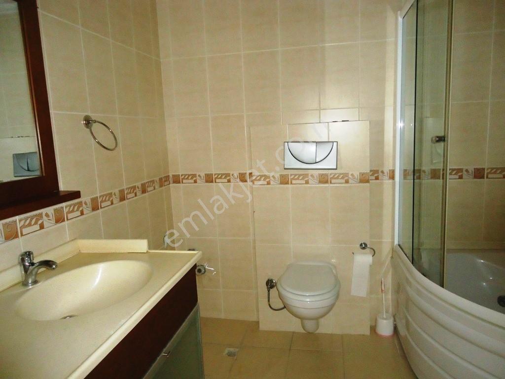 Demir Deluxe____satılık Deniz Ve Göl Manzaralı Lüks 5+2 Daire - Görsel 15