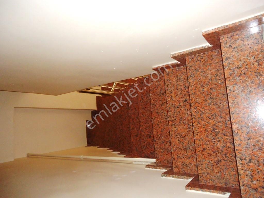 Demir Deluxe____satılık Deniz Ve Göl Manzaralı Lüks 5+2 Daire - Görsel 23
