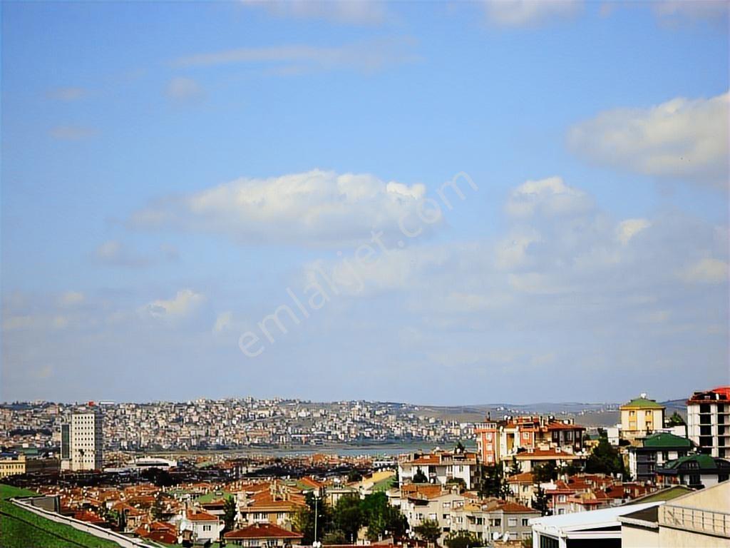 Demir Deluxe____satılık Deniz Ve Göl Manzaralı Lüks 5+2 Daire - Görsel 8