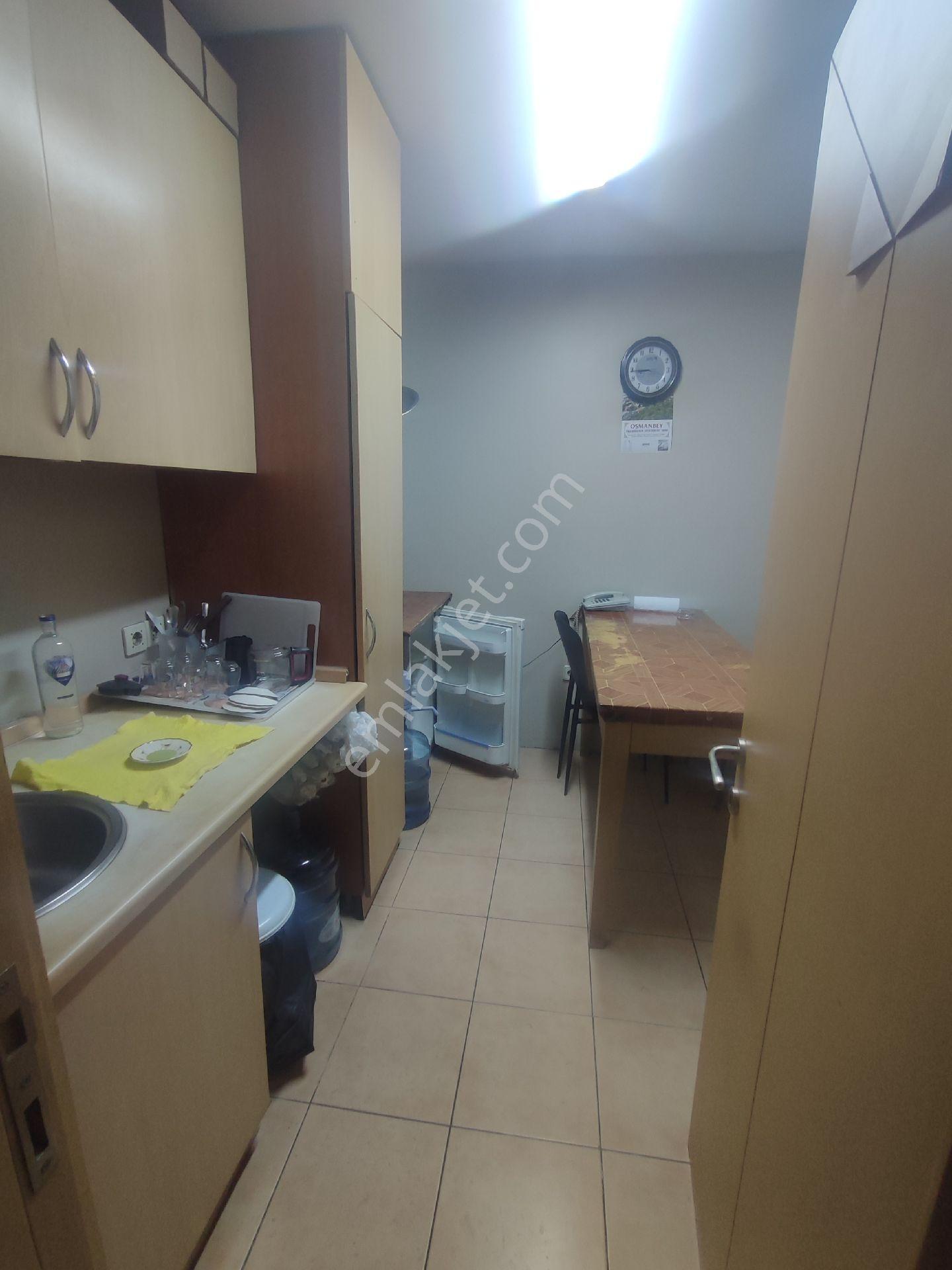 Halaskargazi Cad 1 Dk 4 Katlı 600 M2 İşyeri Mağaza - Görsel 32