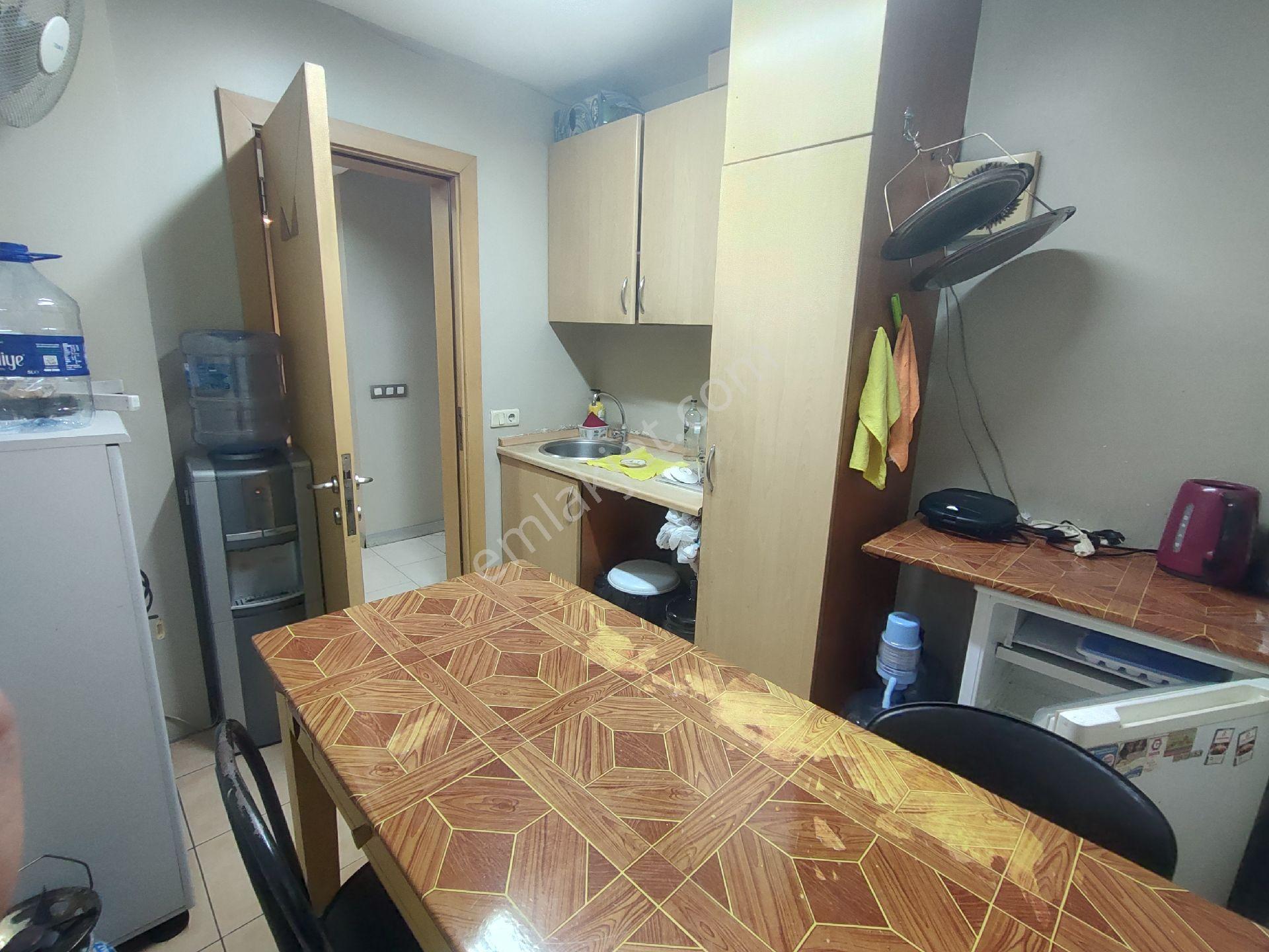 Halaskargazi Cad 1 Dk 4 Katlı 600 M2 İşyeri Mağaza - Görsel 29